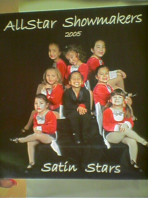 Allstar Showmakers of SA Dance & Performance Studio
