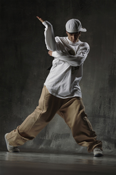 UTAH HIP HOP, BREAK DANCING, SALSA CLASSES! - DANCE IN UTAH