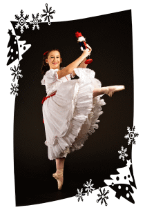 Coast City Ballet