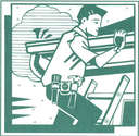 RA Seamless Gutters